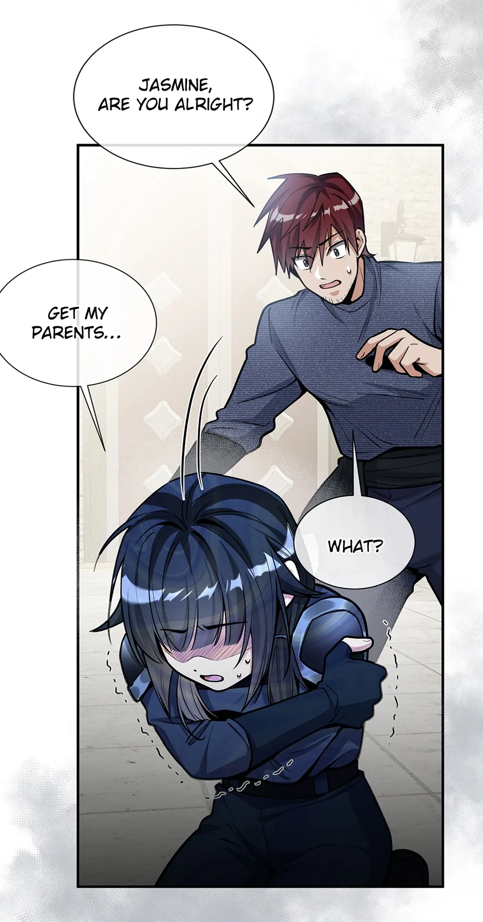 The Beginning After The End Chapter 175.9 image 48